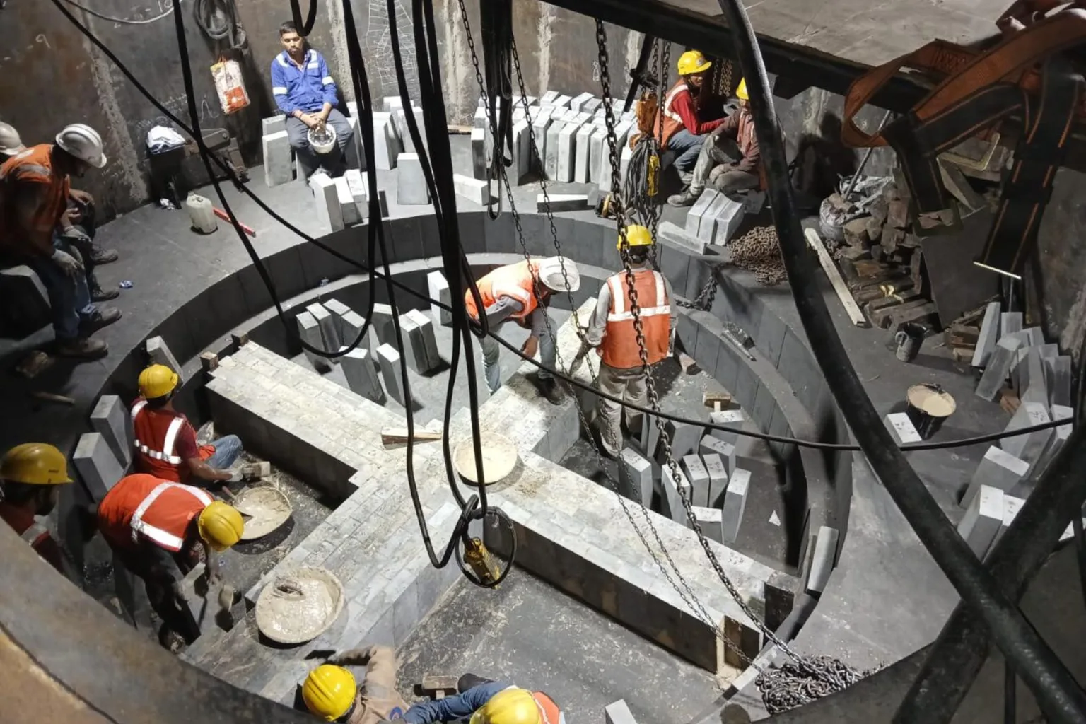 Unitech Refractory Services